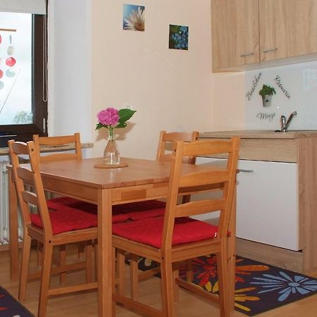 Ferienwohnung "Voelkl" Tännesberg Εξωτερικό φωτογραφία