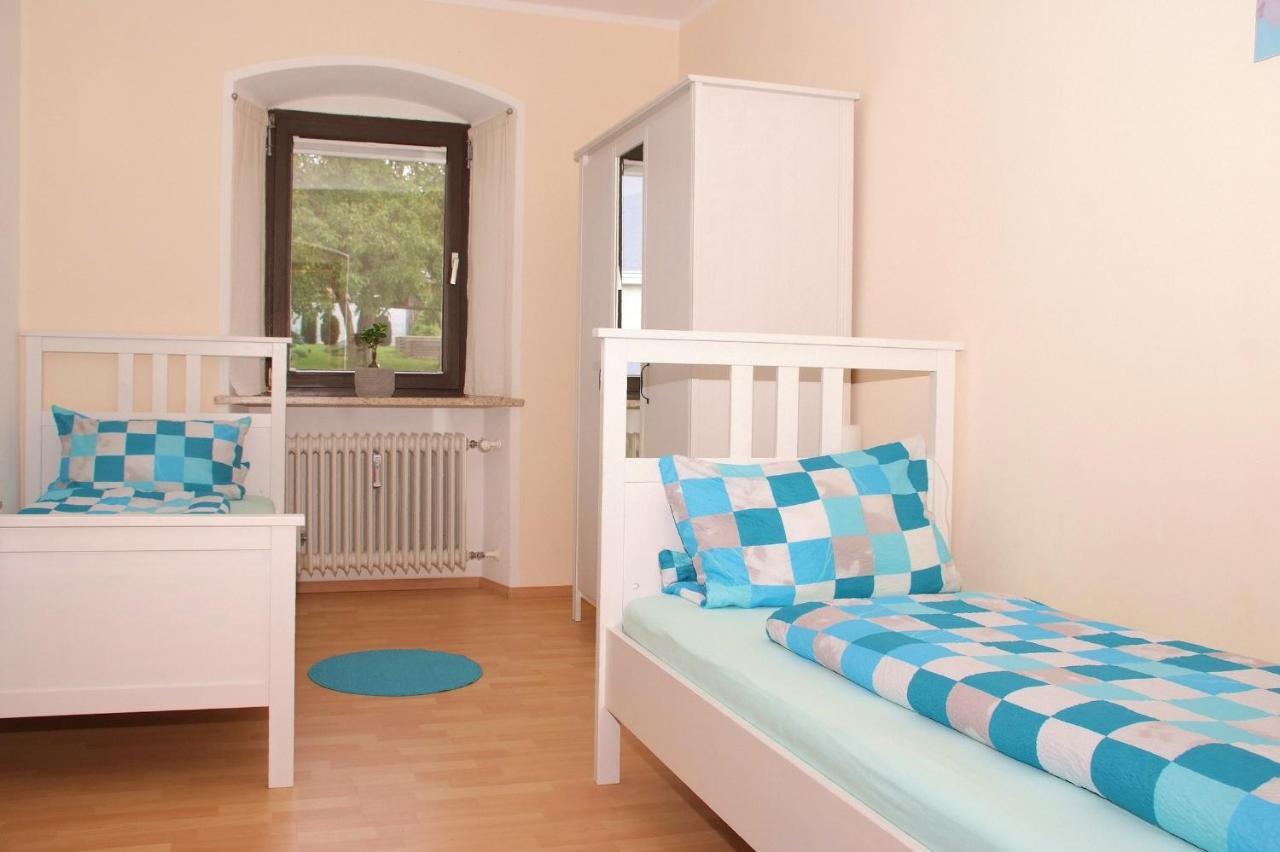 Ferienwohnung "Voelkl" Tännesberg Εξωτερικό φωτογραφία